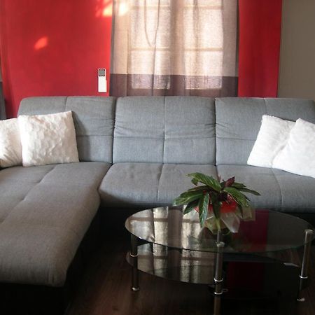 Apartment Borgo Zara Esterno foto