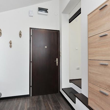 Apartment Borgo Zara Esterno foto