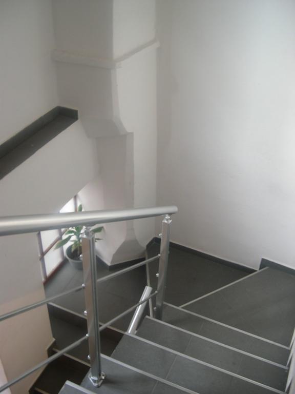 Apartment Borgo Zara Esterno foto